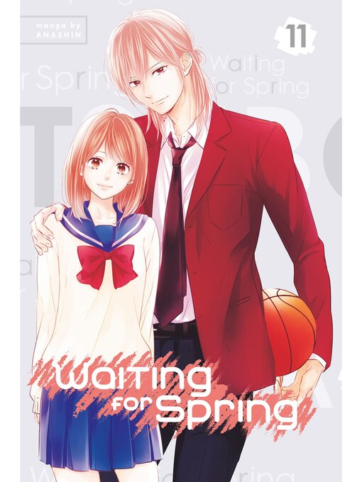 Title details for Waiting for Spring, Volume 11 by ANASHIN - Wait list